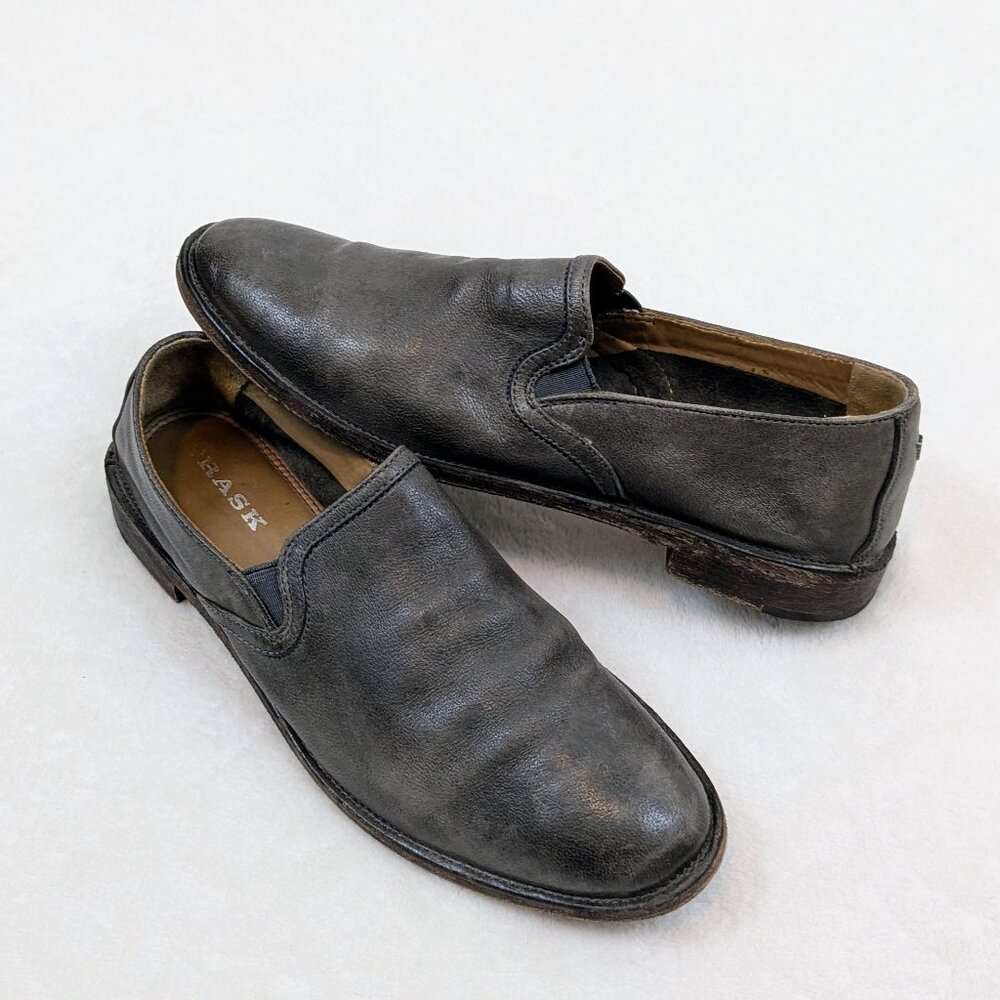 Trask Ali loafer